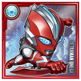 Ultraman seal wafer vol.5 [2.Ultraman Omega (Normal)]