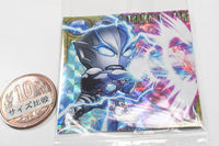 Ultraman seal wafer vol.5 [5.Ultraman Blazar (Super Rare)]