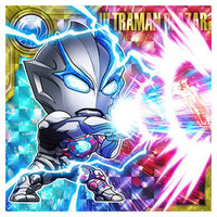 Ultraman seal wafer vol.5 [5.Ultraman Blazar (Super Rare)]