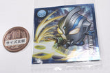 Ultraman seal wafer vol.5 [11.Ultraman Fuma (Normal)]