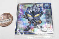 Ultraman seal wafer vol.5 [14.Ultraman Exceed X (Rare)]