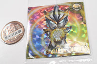 Ultraman seal wafer vol.5 [15.Ultraman Ruebe (Super Rare)]