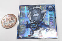 Ultraman seal wafer vol.5 [16.Ultraman Z (Rare)]