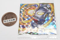 Ultraman seal wafer vol.5 [17.Ultraman Cosmos Eclipse Mode (Super Rare)]