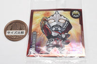 Ultraman seal wafer vol.5 [18.Ultraman Nexus Junis (Normal)]