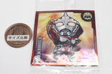 Ultraman seal wafer vol.5 [18.Ultraman Nexus Junis (Normal)]