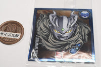 Ultraman seal wafer vol.5 [21.Ultraman Zero (Normal)]