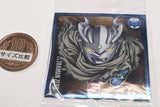 Ultraman seal wafer vol.5 [21.Ultraman Zero (Normal)]
