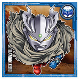 Ultraman seal wafer vol.5 [21.Ultraman Zero (Normal)]