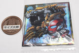 Ultraman seal wafer vol.5 [25.Meteokaiju Trigaron (Rare)]