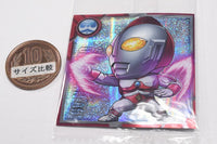 Ultraman seal wafer vol.5 [27.Ultraman 80 (Super Rare)]