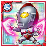 Ultraman seal wafer vol.5 [27.Ultraman 80 (Super Rare)]