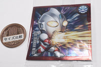 Ultraman seal wafer vol.5 [28.Ultraman Neos (Normal)]