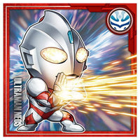 Ultraman seal wafer vol.5 [28.Ultraman Neos (Normal)]