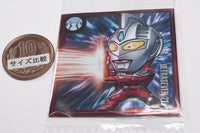 Ultraman seal wafer vol.5 [29.Ultraseven 21 (Normal)]