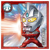 Ultraman seal wafer vol.5 [29.Ultraseven 21 (Normal)]