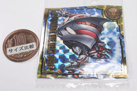 Ultraman seal wafer vol.5 [31.Secret 1: Ultraman The Next Junis]