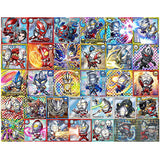 Ultraman seal wafer vol.5 [All 32 type set(Full Complete)]