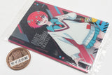 Gundam GQuuuuuuX Card Wafer [1.Amate Yuzuriha(Machu)(NORMAL)]