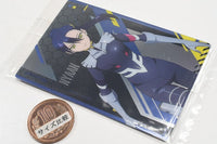 Gundam GQuuuuuuX Card Wafer [2.Nyaan (NORMAL)]
