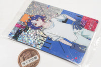Gundam GQuuuuuuX Card Wafer [3.Shuji Ito (RARE)]
