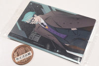 Gundam GQuuuuuuX Card Wafer [4.Challia Bull (NORMAL)]
