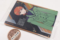 Gundam GQuuuuuuX Card Wafer [5.Xavier Olivette (NORMAL)]