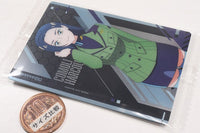 Gundam GQuuuuuuX Card Wafer [6.Comoli Harcourt (NORMAL)]