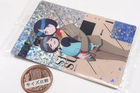 Gundam GQuuuuuuX Card Wafer [7.Shiiko Sugai (RARE)]