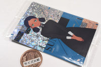 Gundam GQuuuuuuX Card Wafer [11.Lalah Sune (RARE)]