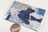 Gundam GQuuuuuuX Card Wafer [12.Deux Murasame (RARE)]