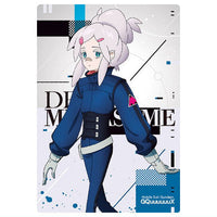 Gundam GQuuuuuuX Card Wafer [12.Deux Murasame (RARE)]