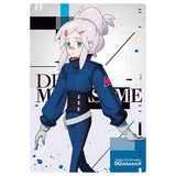 Gundam GQuuuuuuX Card Wafer [12.Deux Murasame (RARE)]