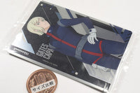 Gundam GQuuuuuuX Card Wafer [13.Gates Capa (NORMAL)]