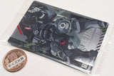 Gundam GQuuuuuuX Card Wafer [16.Police Zaku Armored RRU Type (Commander)(NORMAL)]