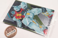 Gundam GQuuuuuuX Card Wafer [18.Gelgoog Sugai (NORMAL)]