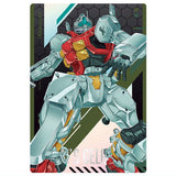 Gundam GQuuuuuuX Card Wafer [18.Gelgoog Sugai (NORMAL)]