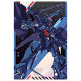 Gundam GQuuuuuuX Card Wafer [19.Hambrabi (NORMAL)]