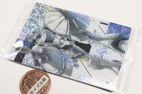 Gundam GQuuuuuuX Card Wafer [21.Xavier's Gyan (Hakuji-Packs)(RARE)]