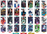 Gundam GQuuuuuuX Card Wafer [All 28 type set(Full Complete)]