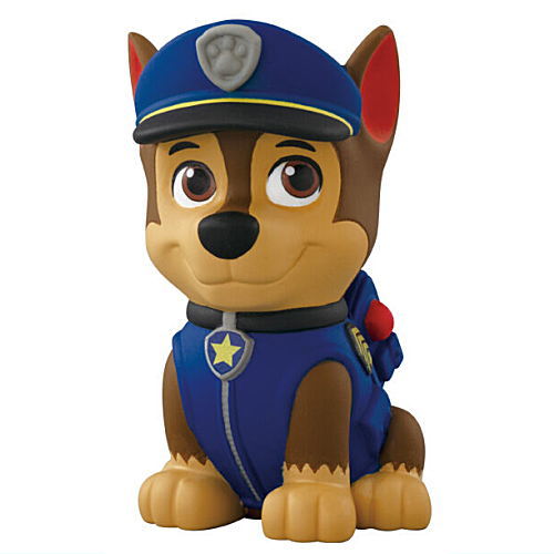 Paw Patrol Friends [1.Chase]