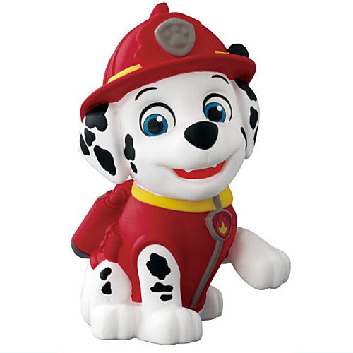 Paw Patrol Friends [2.Marshall]