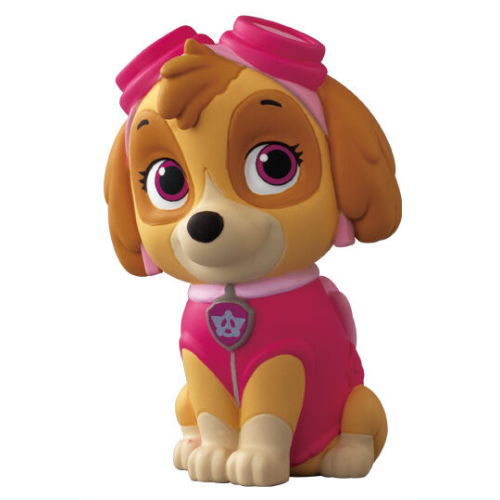 Paw Patrol Friends [3.Skye]