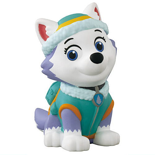 Paw Patrol Friends [4.Everest]