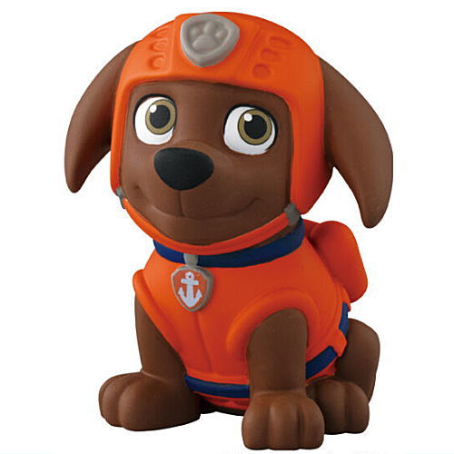 Paw Patrol Friends [7.Zuma]