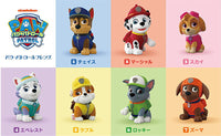 Paw Patrol Friends [All 7 type set(Full Complete)]