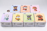 Paw Patrol Friends [All 7 type set(Full Complete)]