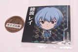 Niforamtion Neon Genesis EVANGELION Sticker Wafer Completion Plan [2.Rei Ayanami (Rare)]