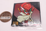 Niforamtion Neon Genesis EVANGELION Sticker Wafer Completion Plan [14.Evangelion Unit-02 (Normal)]