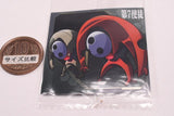 Niforamtion Neon Genesis EVANGELION Sticker Wafer Completion Plan [16.Seventh Angel (Normal)]